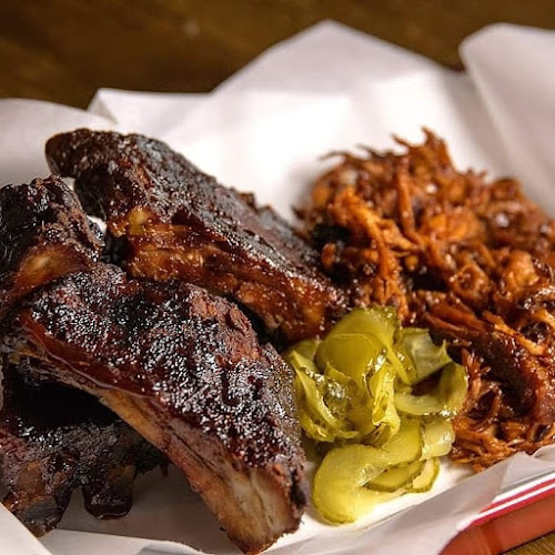 Comentarii opinii despre White Rabbit BBQ