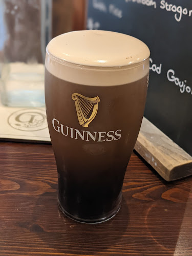 Nuala's Bar & Restaurant - Hospitality and gastronomy