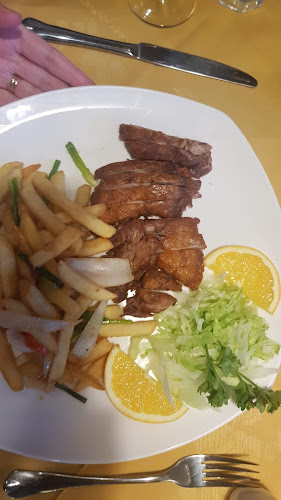 Comentarii opinii despre Lion King Chinese TakeAway