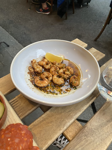 The Black Pig - Kinsale