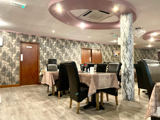 Rose Palace - Hospitality and gastronomy