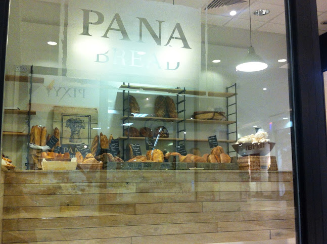 Comentarii opinii despre Pana Bread