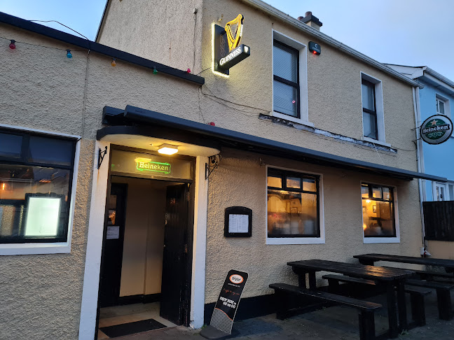 Pilot Bar - Hospitality and gastronomy