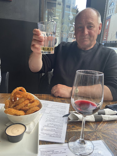 Dixie Barretts - Wexford