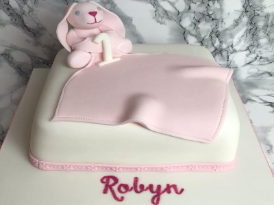 Cute Cakes by Bronagh - Celbridge