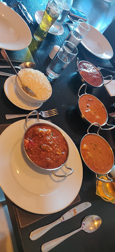 Comentarii opinii despre Spice Indian Restaurant