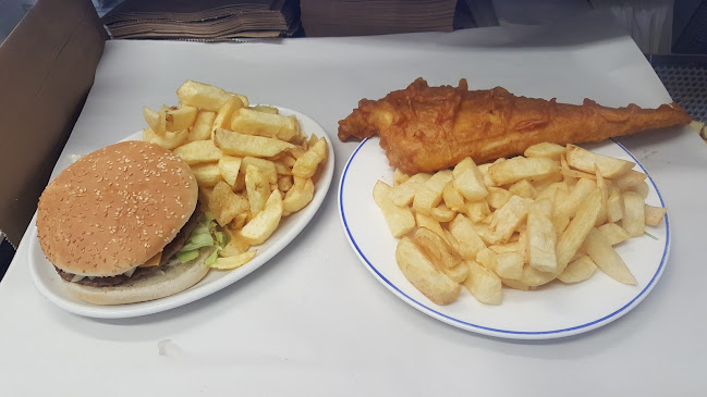 Opinii despre PJ's Diner în Enniscorthy - Hospitality and gastronomy