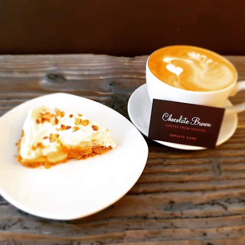 Opinii despre Chocolate Brown Tullamore în Tullamore - Hospitality and gastronomy