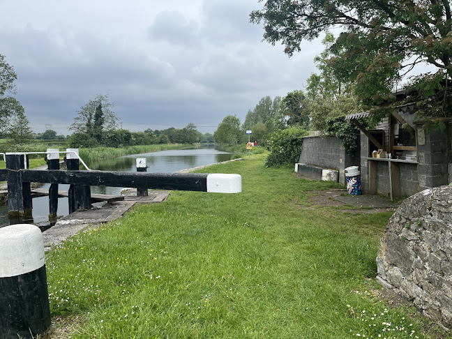 Digby Bridge Cafe - Naas