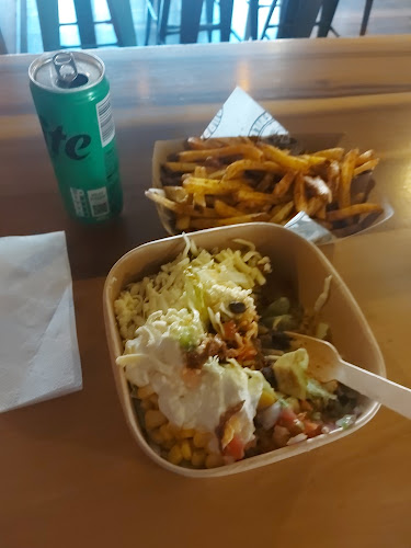 Burrito Loco - Letterkenny