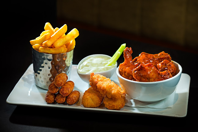 The Old Lodge Gastro Pub - Shannon