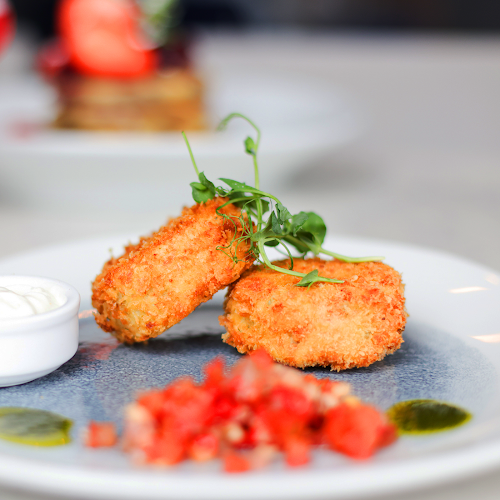 CAPRICE - Hospitality and gastronomy