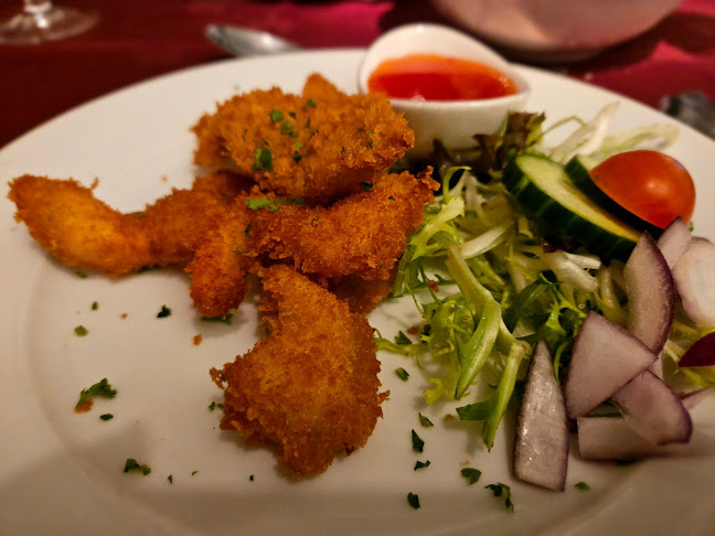 Comentarii opinii despre EmeraId Gardens