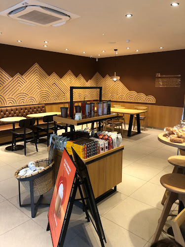 Comentarii opinii despre Starbucks