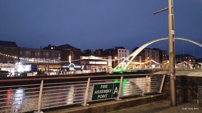 Starbucks - Drogheda