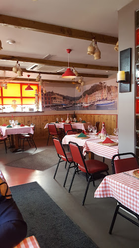 Comentarii opinii despre La Pizzeria