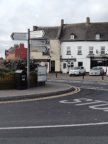 Comentarii opinii despre Phelans Restaurant & Catering Service