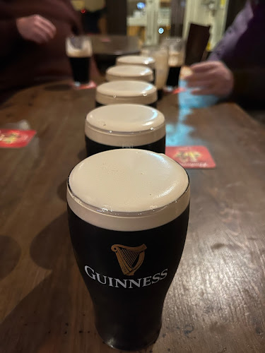 The Ballynoe Inn - Cobh