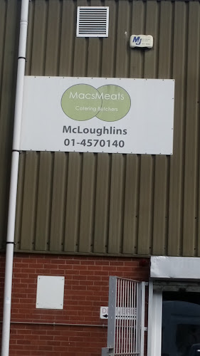 Opinii despre Crag Meat Supply t/a McLoughlin Butchers în Blackrock - Hospitality and gastronomy