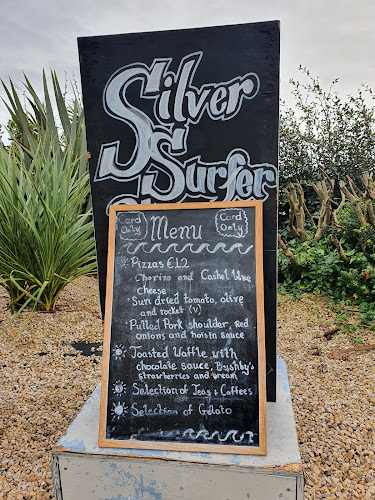 Opinii despre Silver Surfer în Clonakilty - Hospitality and gastronomy