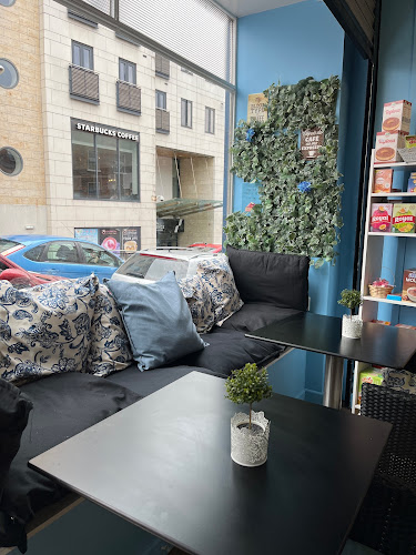 Tugas Corner Drogheda - Hospitality and gastronomy