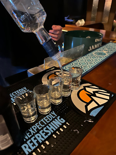 Harry Burkes Bar - Carlow