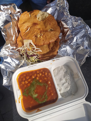 Galway Indian Street Food - Galway