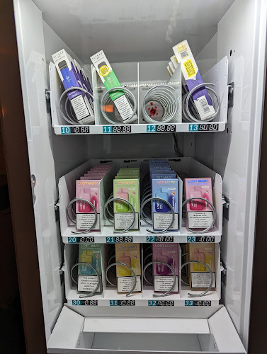 Church St, Tullamore, Co. Offaly