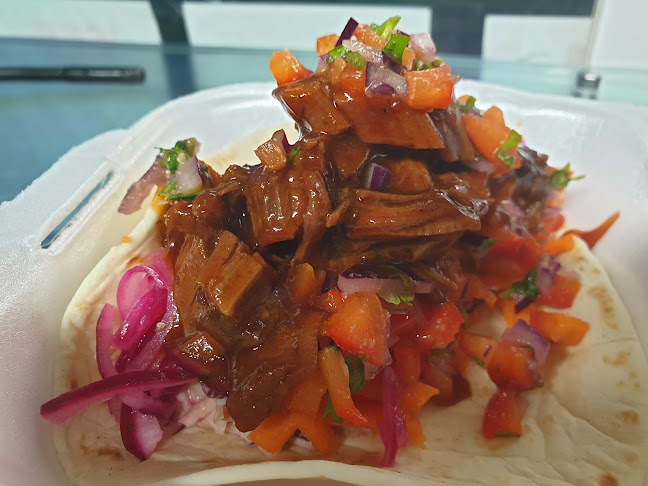 Only Food and Sauces - Letterkenny