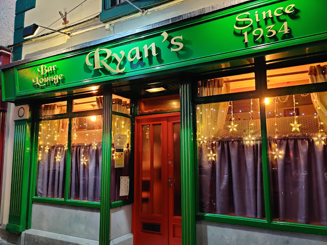 Ryan's Bar