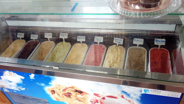 Kilbeg East, Valentia island, Co. Kerry