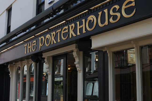 Porterhouse Restaurant
