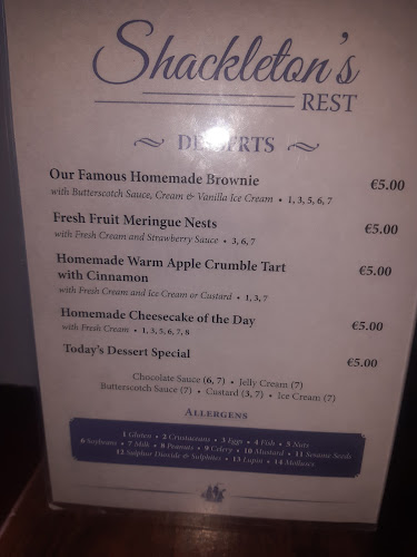 Crookstown House, Crookstown Upper, Ballitore, Co. Kildare