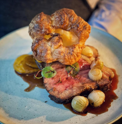 Connolly’s gastro bar and Restaurant. - Kinvarra