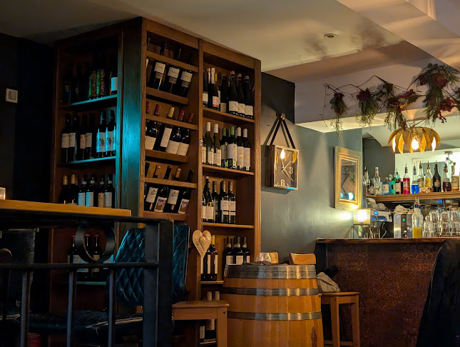 Opinii despre D'Vine Bistro & Tapas Bar în Drogheda - Hospitality and gastronomy