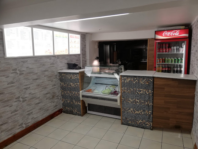 Comentarii opinii despre Tasty House