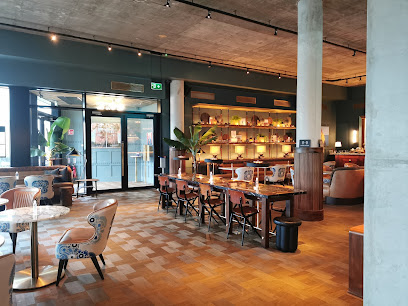 Sophie's Rooftop Cork