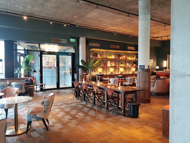 Sophie's Rooftop Cork