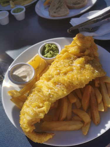 Byrne & Woods Bar & Restaurant - Bray