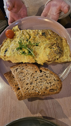 Opinii despre Café Velo în Cork - Hospitality and gastronomy