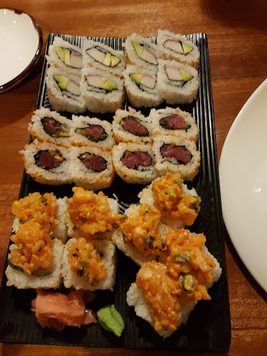 Opinii despre Sakura Cuisine în Cork - Hospitality and gastronomy