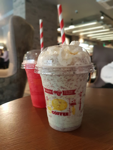 Comentarii opinii despre Insomnia Coffee Company - Mullingar