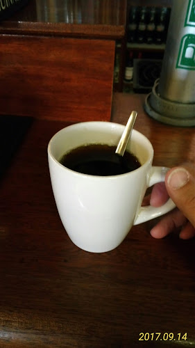 Opinii despre Sharkey's Bar în Annagry - Hospitality and gastronomy