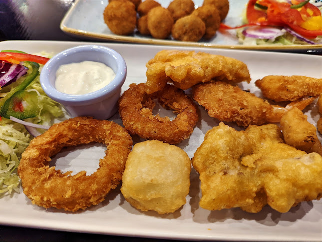 Comentarii opinii despre Red Herring