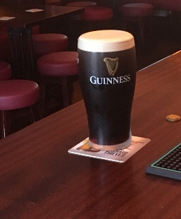 Fallon’s Bar - Athlone