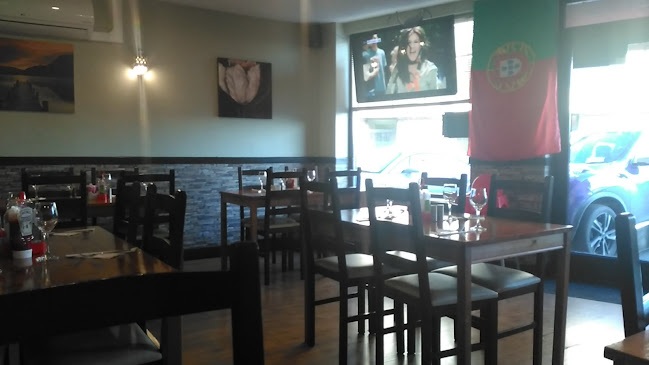 Algarve Grill MS - Hospitality and gastronomy