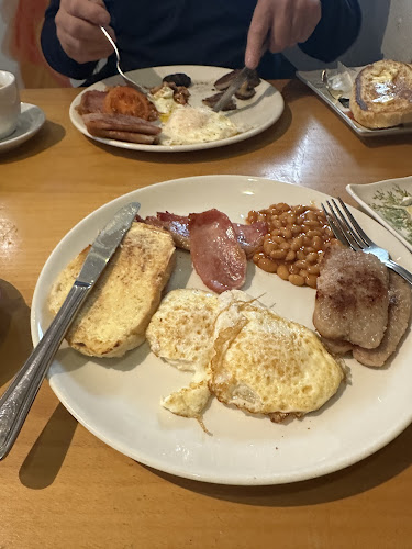 Comentarii opinii despre D'lush Cafe Wexford