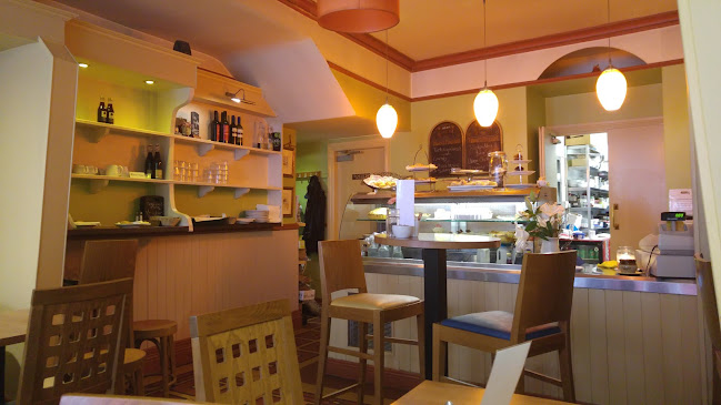 Gearóidín’s Restaurant and Catering