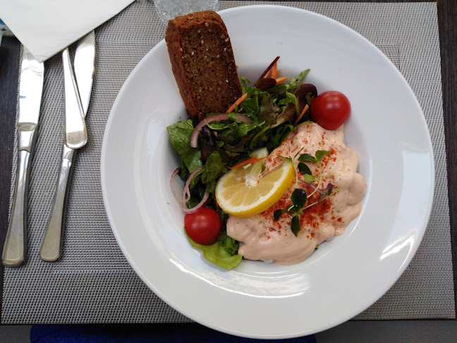 Pauline's Restaurant - Hospitality and gastronomy