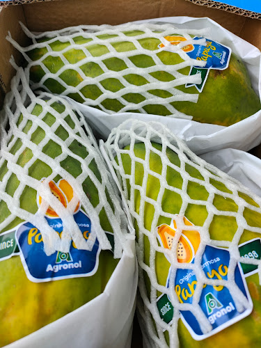 Mossy's Fruit and Veg Shop - Hospitality and gastronomy